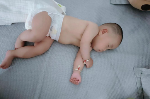 徐州哭泣宝宝魔法眼泪