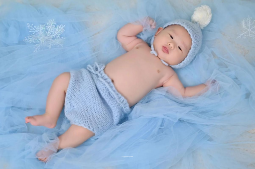 徐州宝宝脚热怎么回事