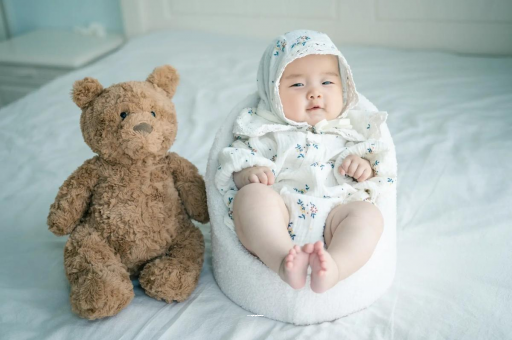 徐州宝宝发烧多久会好